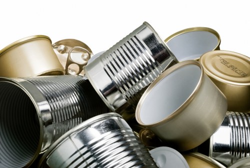 Illustration of cookie categories and lists