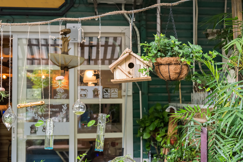 waste collection Home