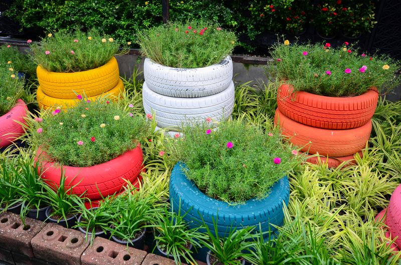 How to Make Recycling a Fun Family Activity