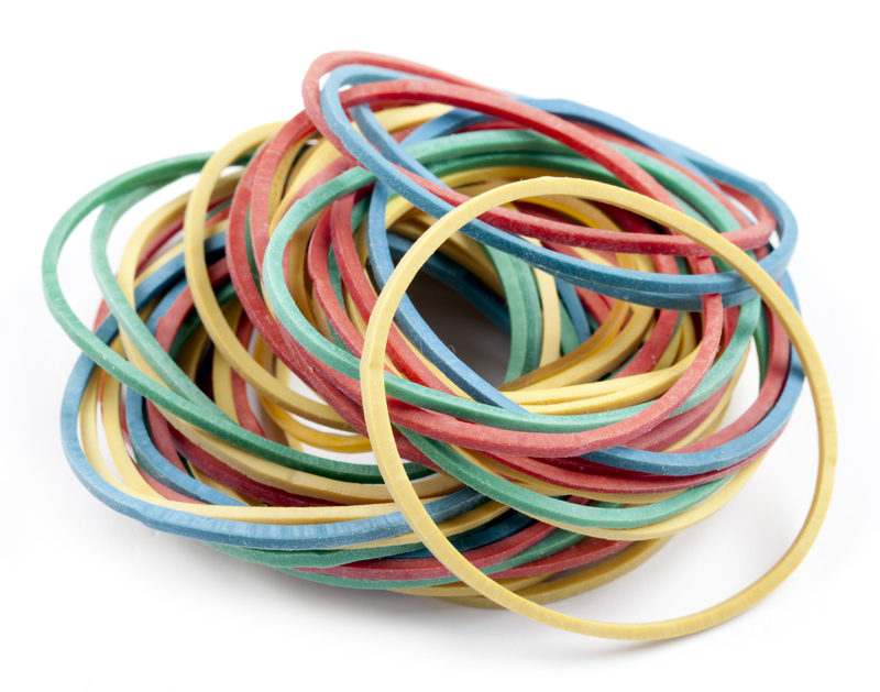 Journey to Sustainability: Plastics to Evade